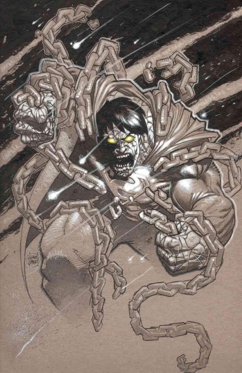 超人：新氪星氪星遗孤#2图