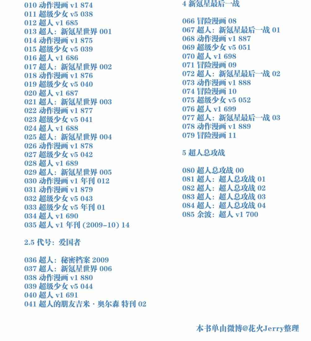 超人：新氪星动作漫画#872图