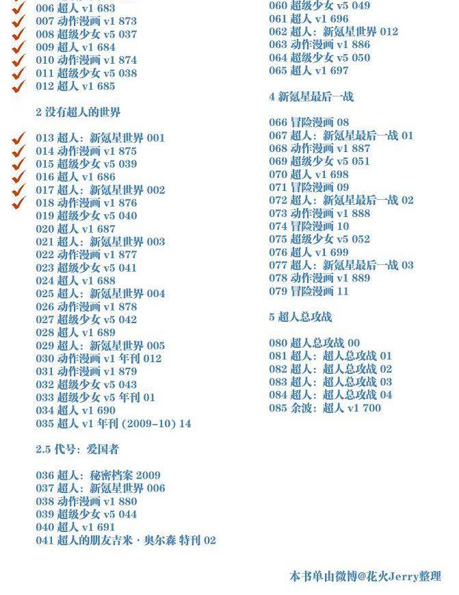 超人：新氪星超人v1#687图