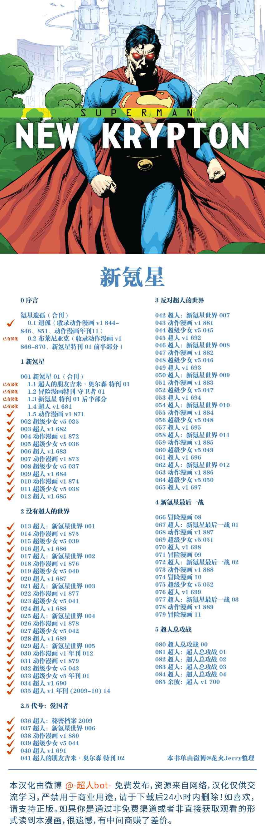 超人：新氪星超人v1#691图