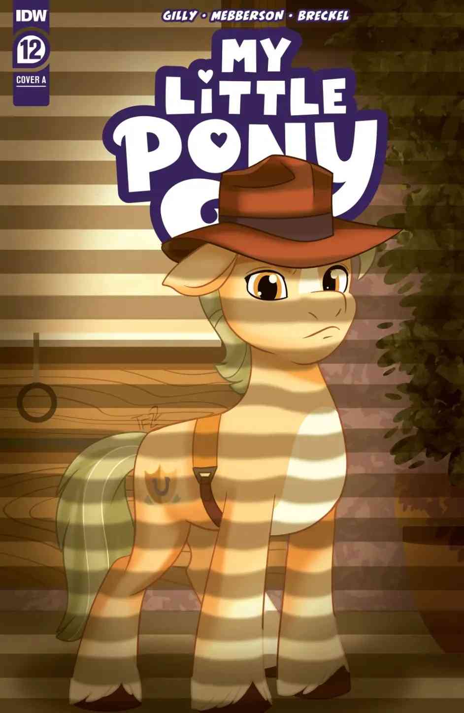 彩虹小马G512卷图