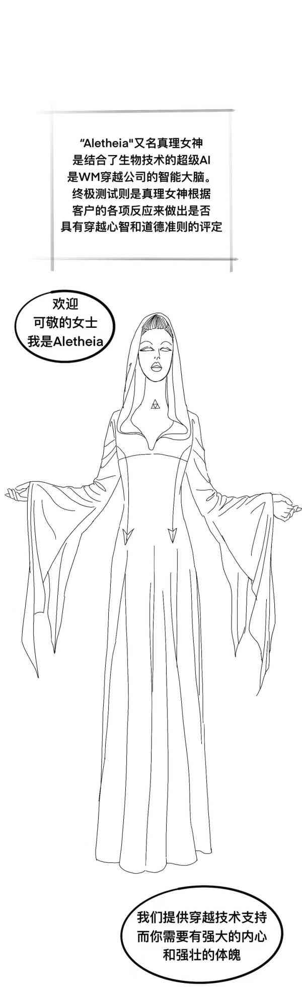 穿越者 1话 第7页