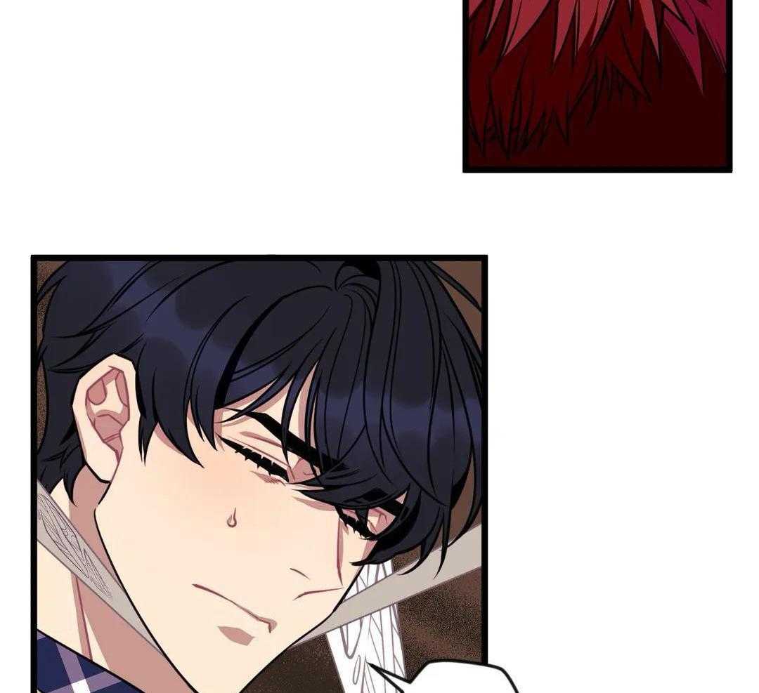 颤抖吧！魔法少年第10话图