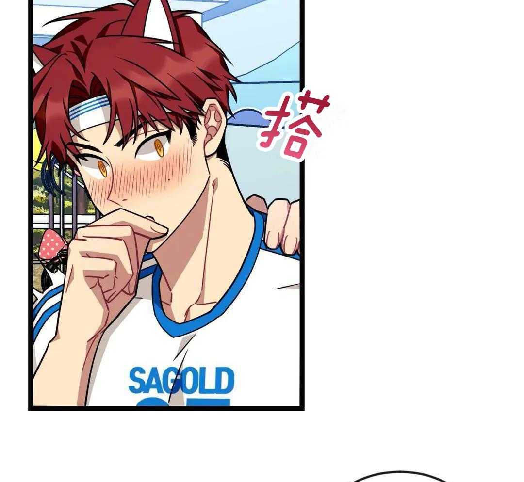 颤抖吧！魔法少年第47话图