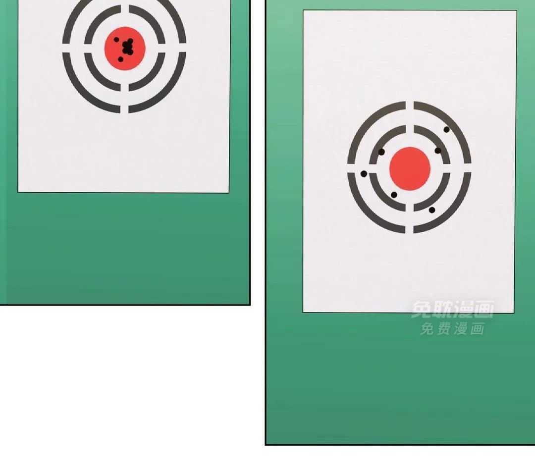 粗糙制服第18话图