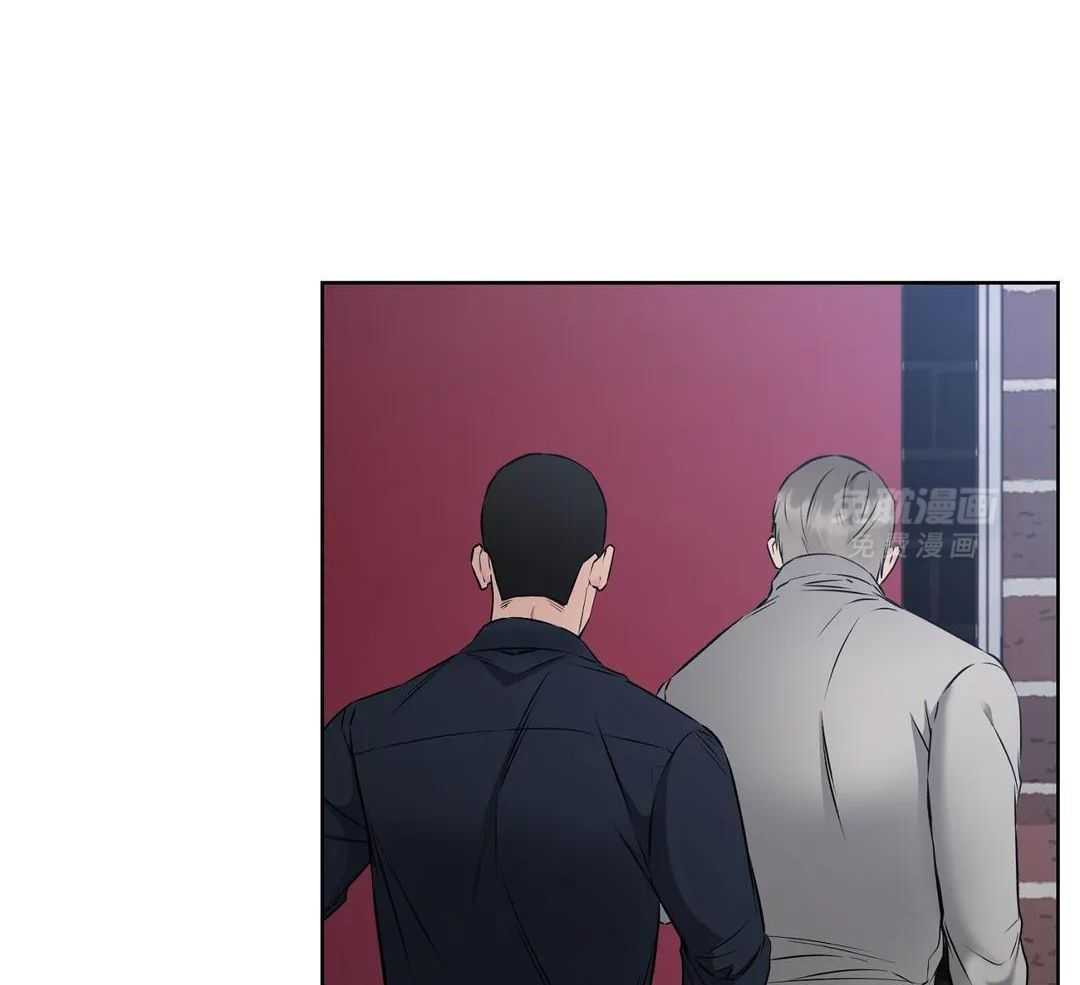 粗糙制服第35话图