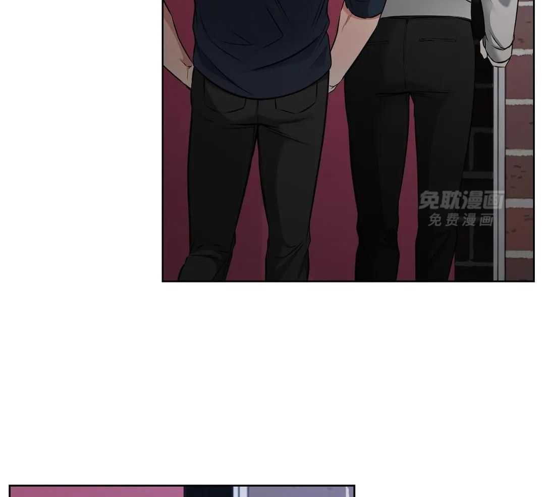 粗糙制服第35话图