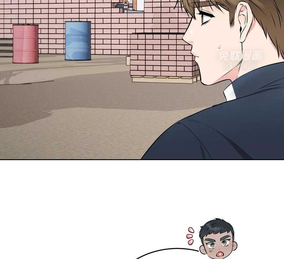 粗糙制服第35话图