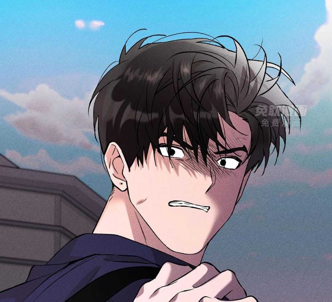 伺机而动第44话图