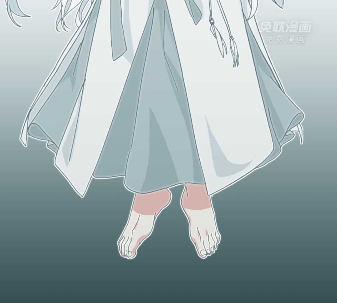 从天而降第34话图