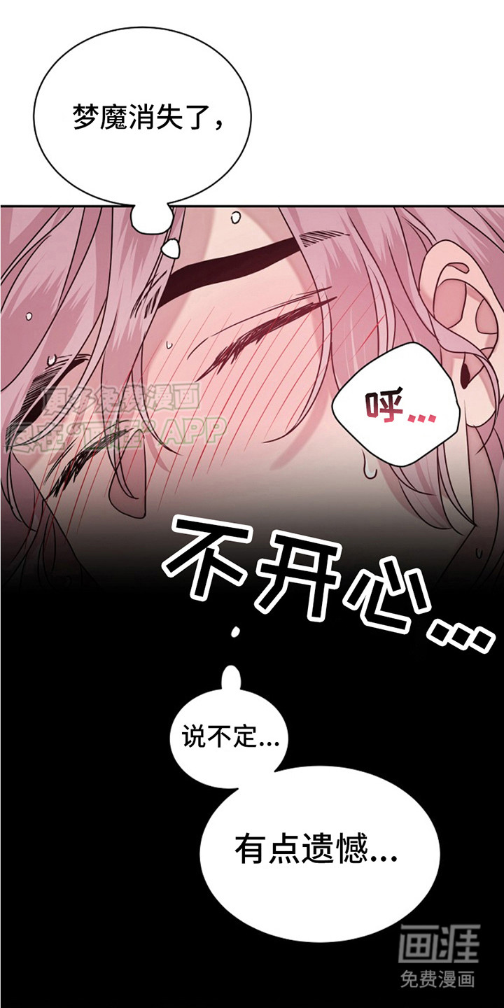 宠物魔蛋第10话图