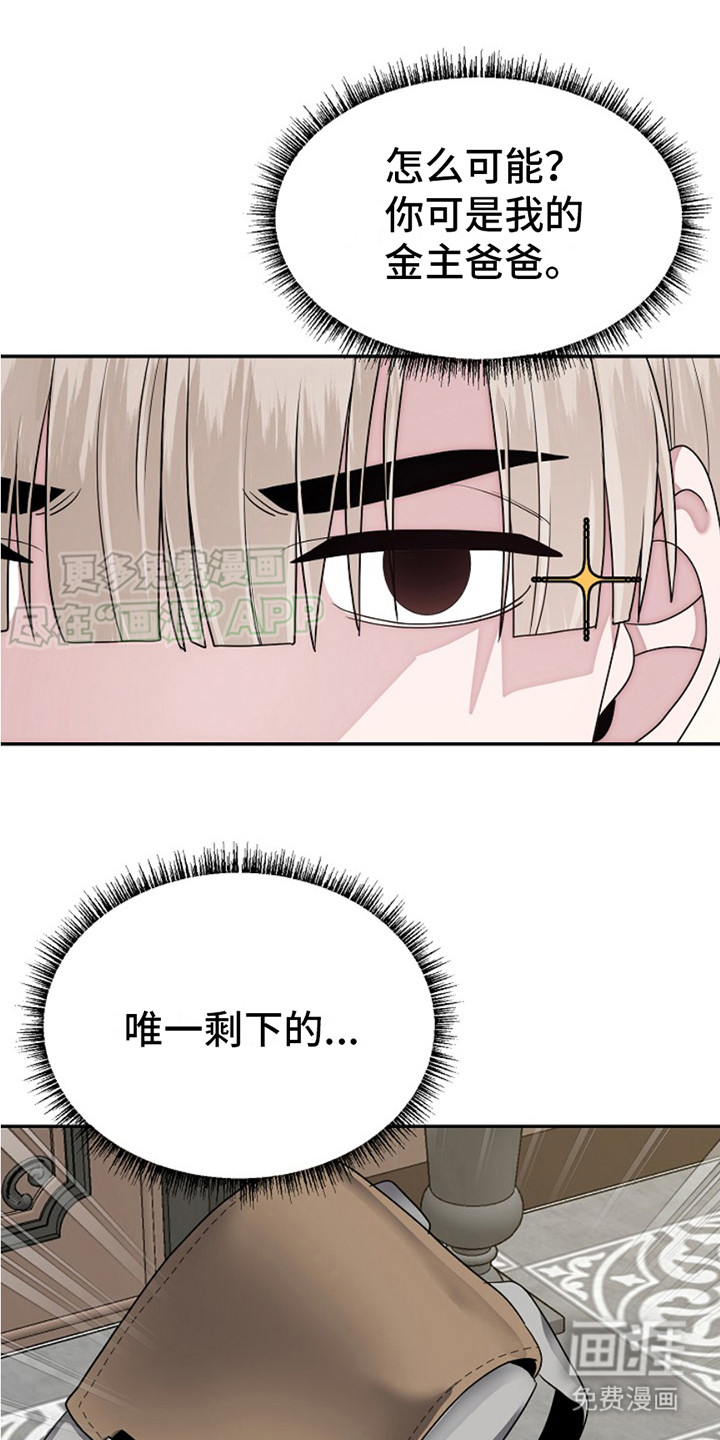 宠物魔蛋第2话图