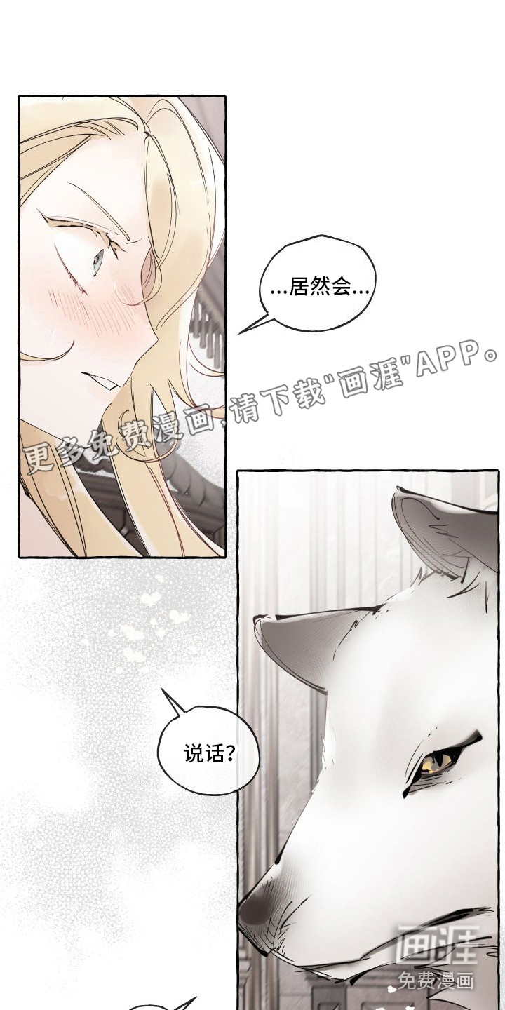 春与冬的边界第5话图