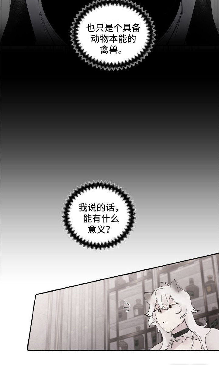 春与冬的边界第6话图