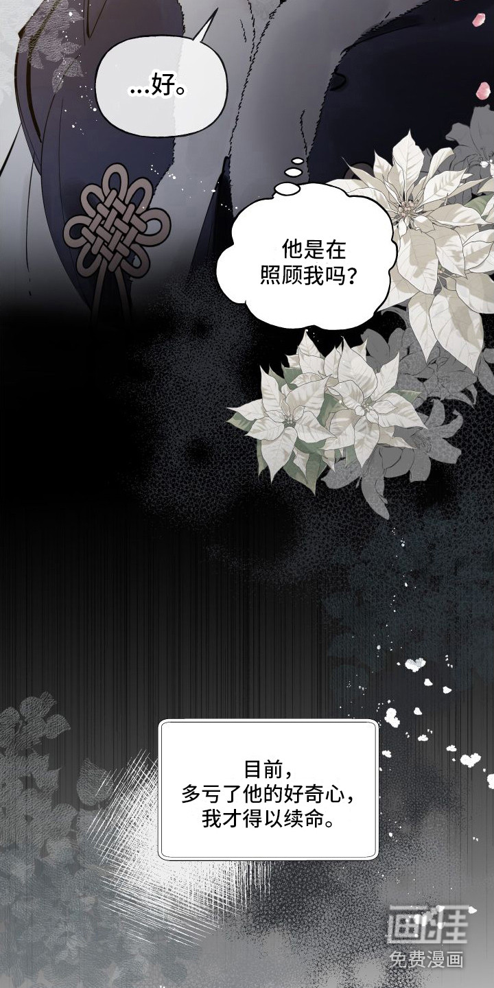 春与冬的边界第8话图