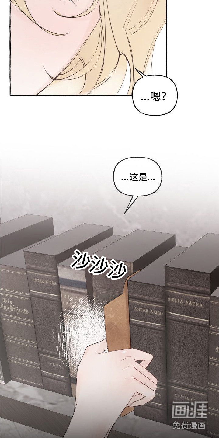 春与冬的边界第8话图