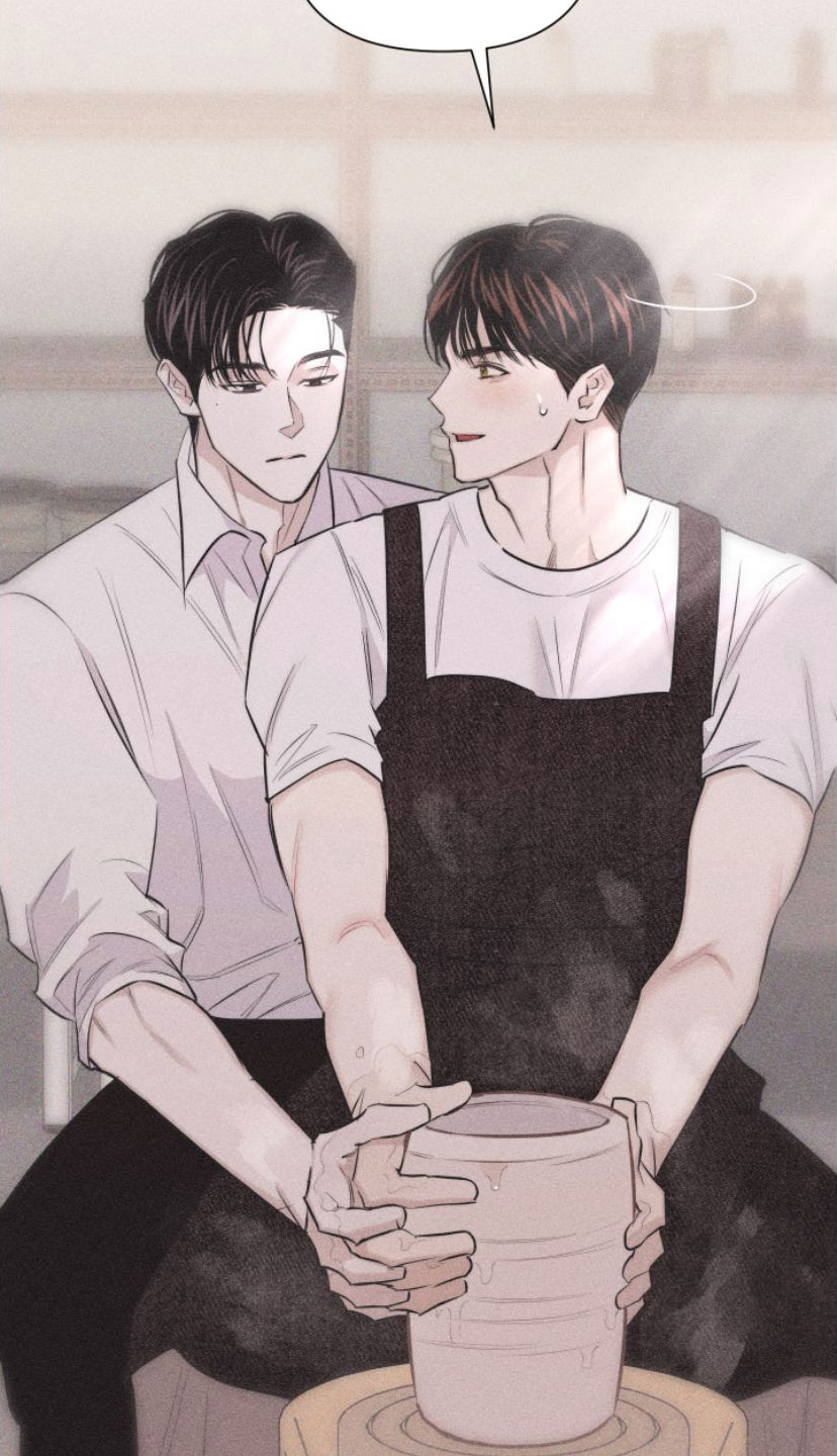 瓷器 第2话 第29页