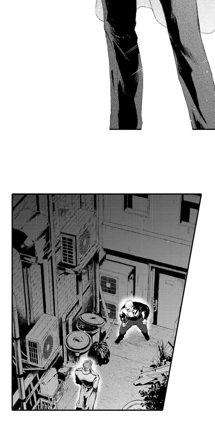 赤木前辈第1话图