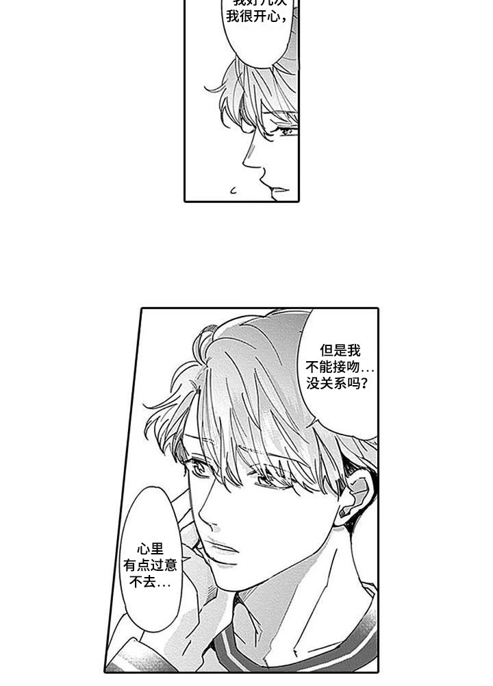 迟来之吻第6话图