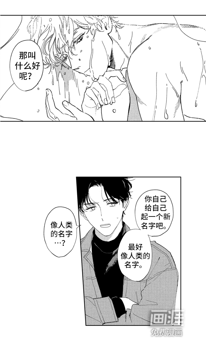 赤脚天使第4话图