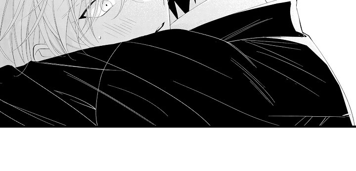 触手可及的潜热第18话图