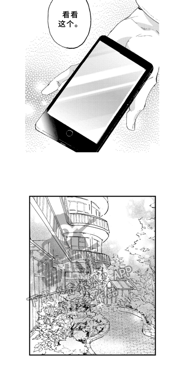 春天的树 第21话 第9页