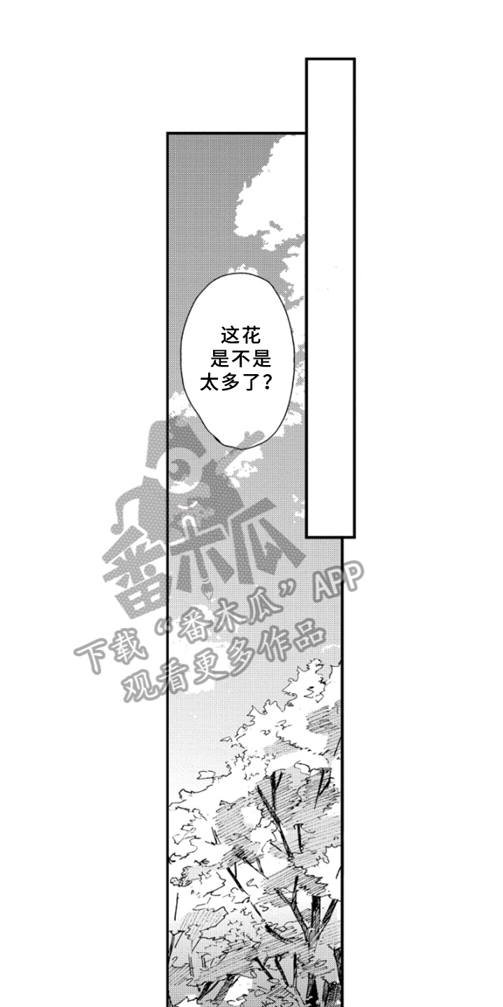 春天的树 第40话 第0页