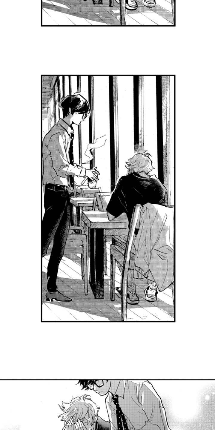 春天的树 第9话 第10页