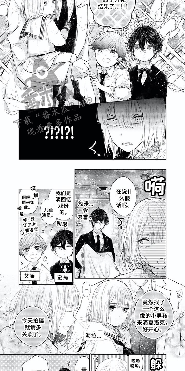 超常关系第11话图