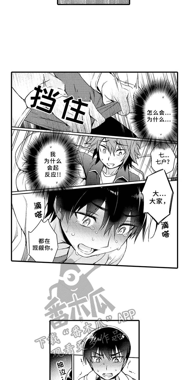 成长的契机第7话图