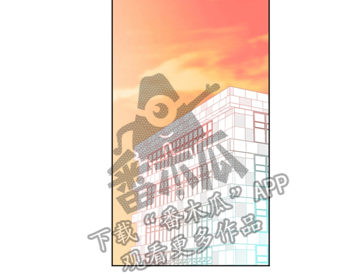 错误配对第5话图