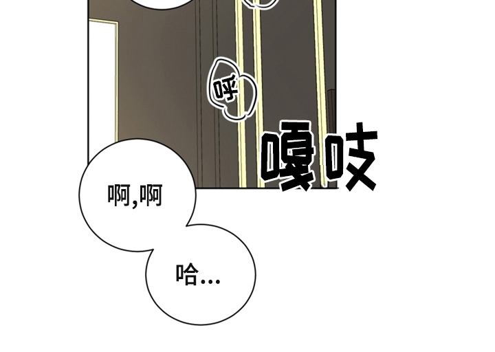 错误配对第5话图