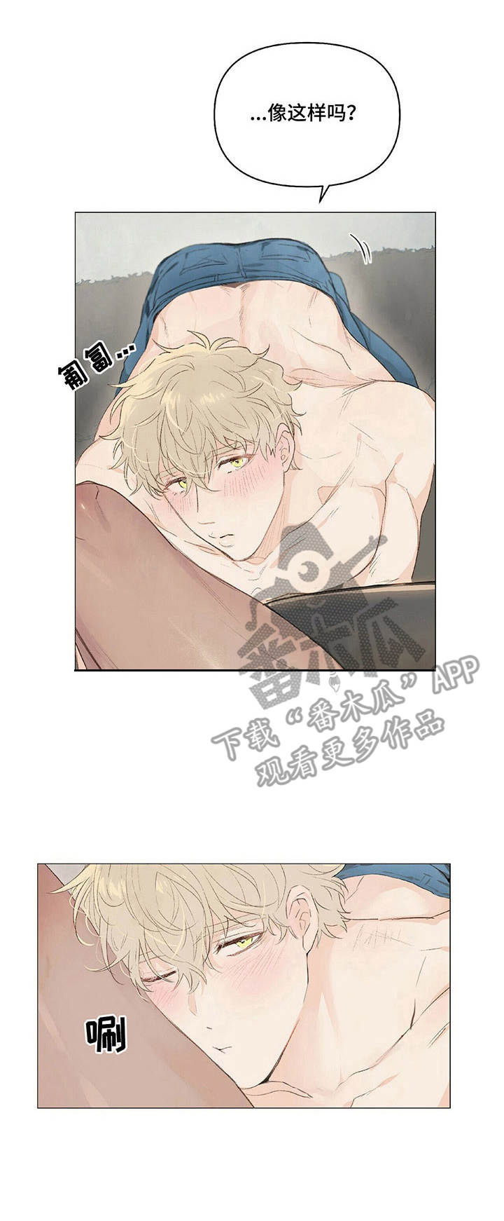 宠物项圈第11话图