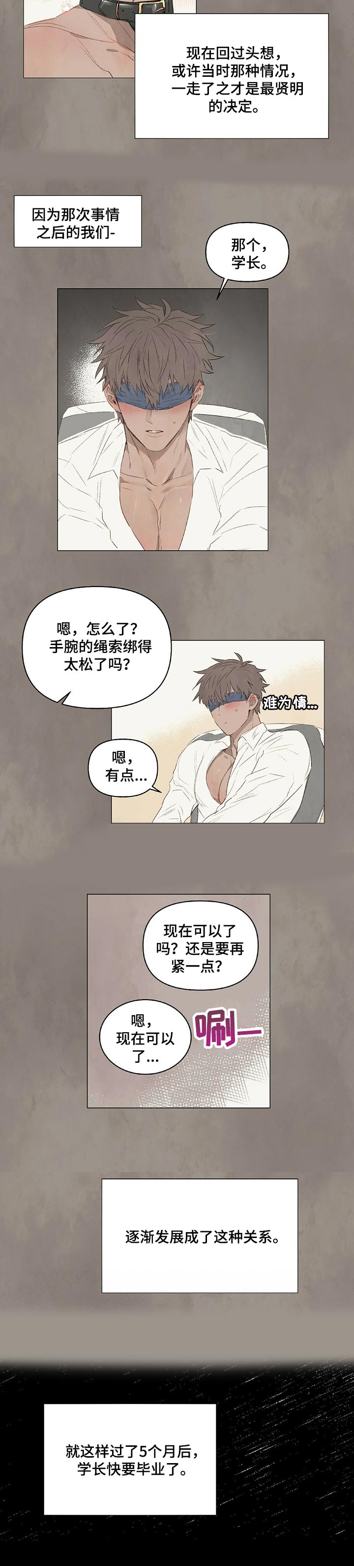 宠物项圈第20话图