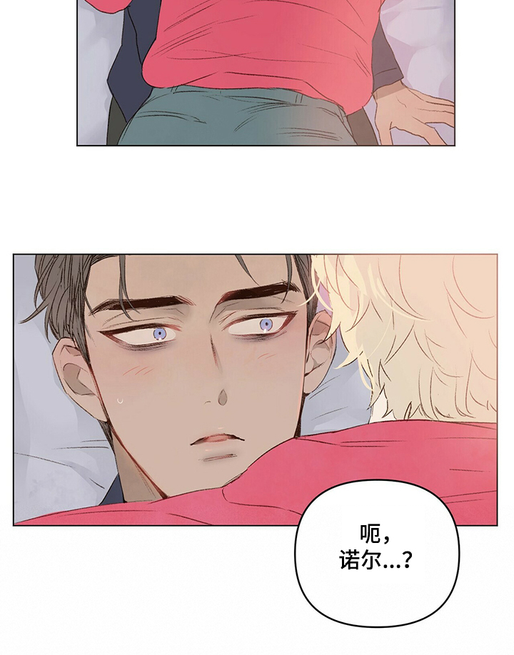 宠物项圈第32话图