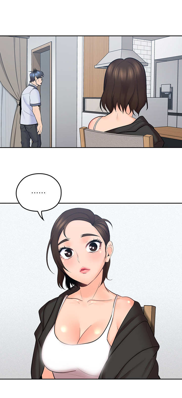 残缺的爱第15话图