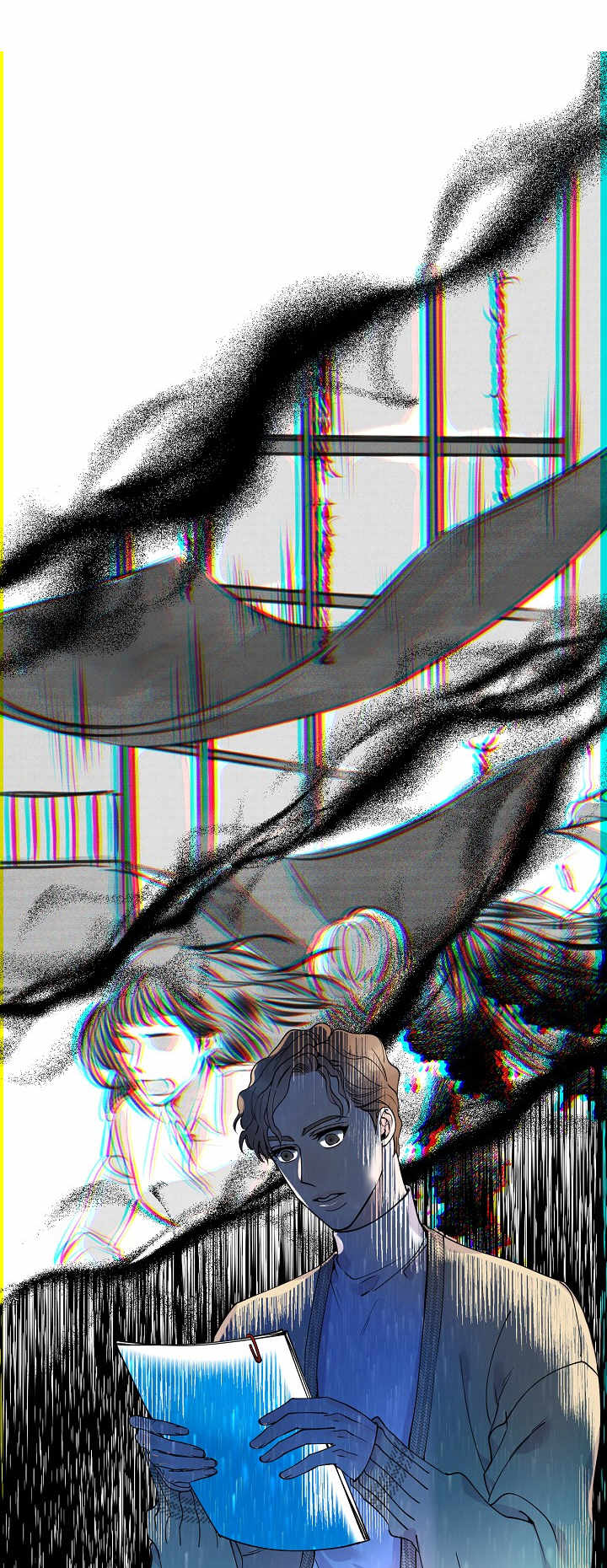 超能力职员第7话图