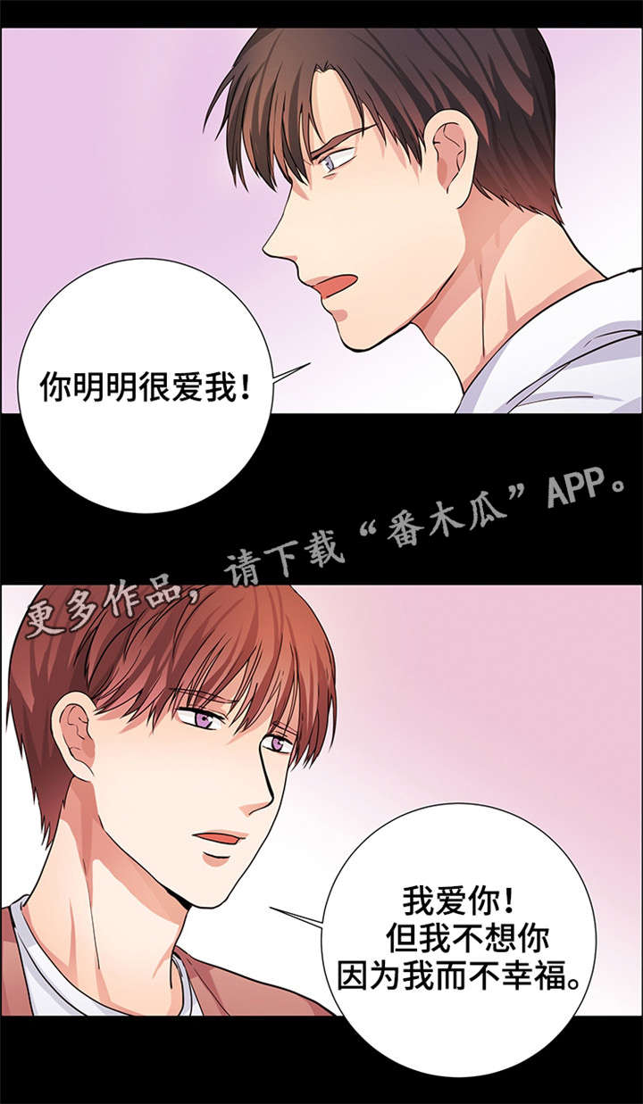纯爱传承第10话图