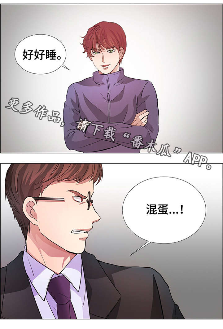 纯爱传承第20话图