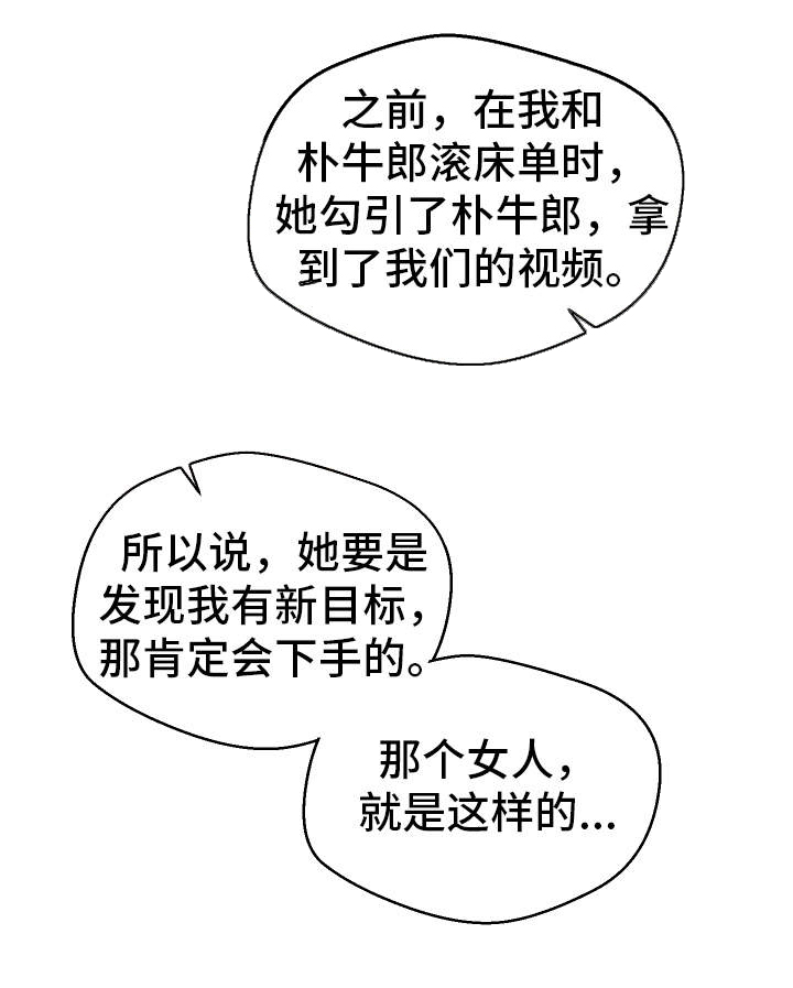 超级反差 第27话 第6页