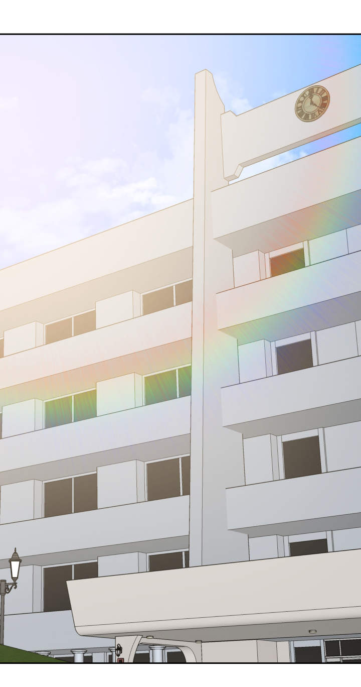 超级反差 第29话 第1页