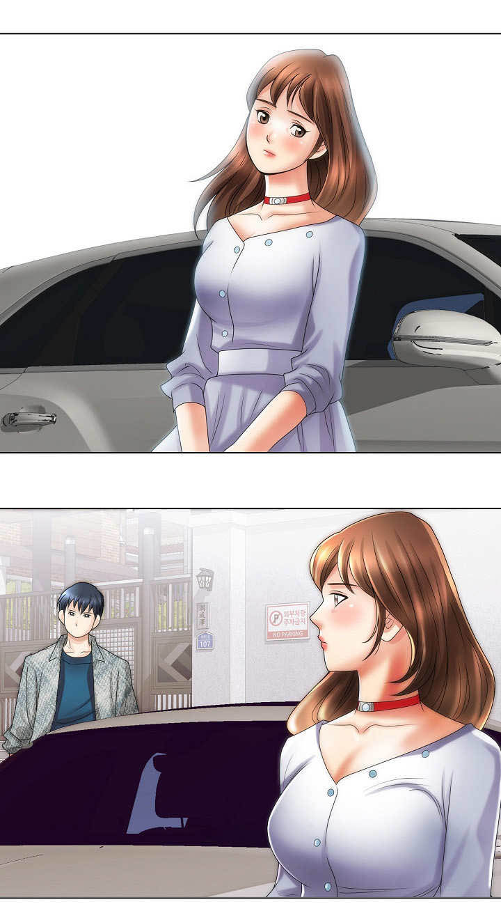 成名天地第25话图