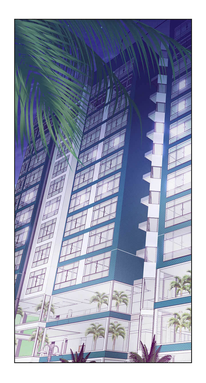 成名天地第29话图