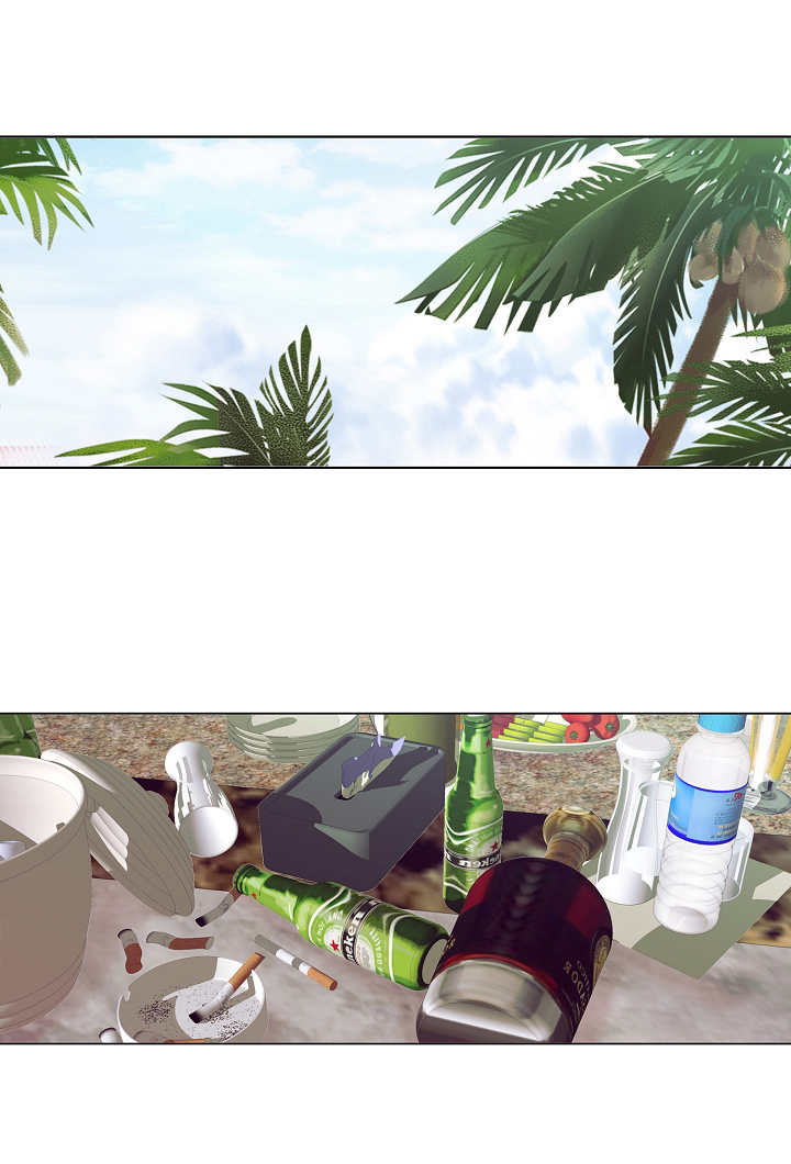 成名天地第36话图