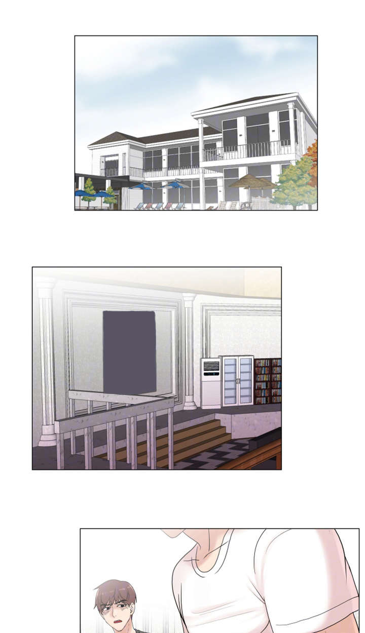 参选者们第5话图