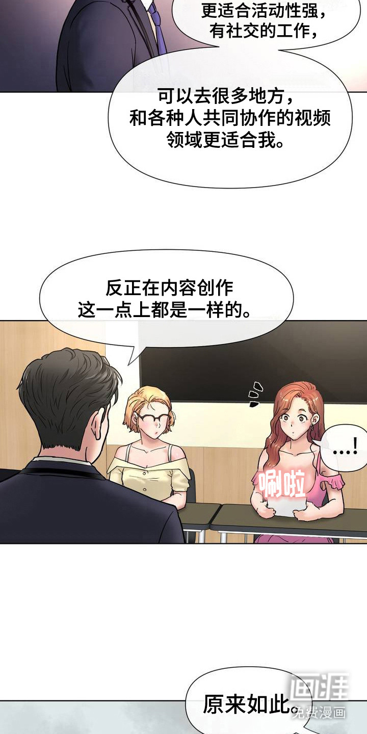 创业进行时第3话图