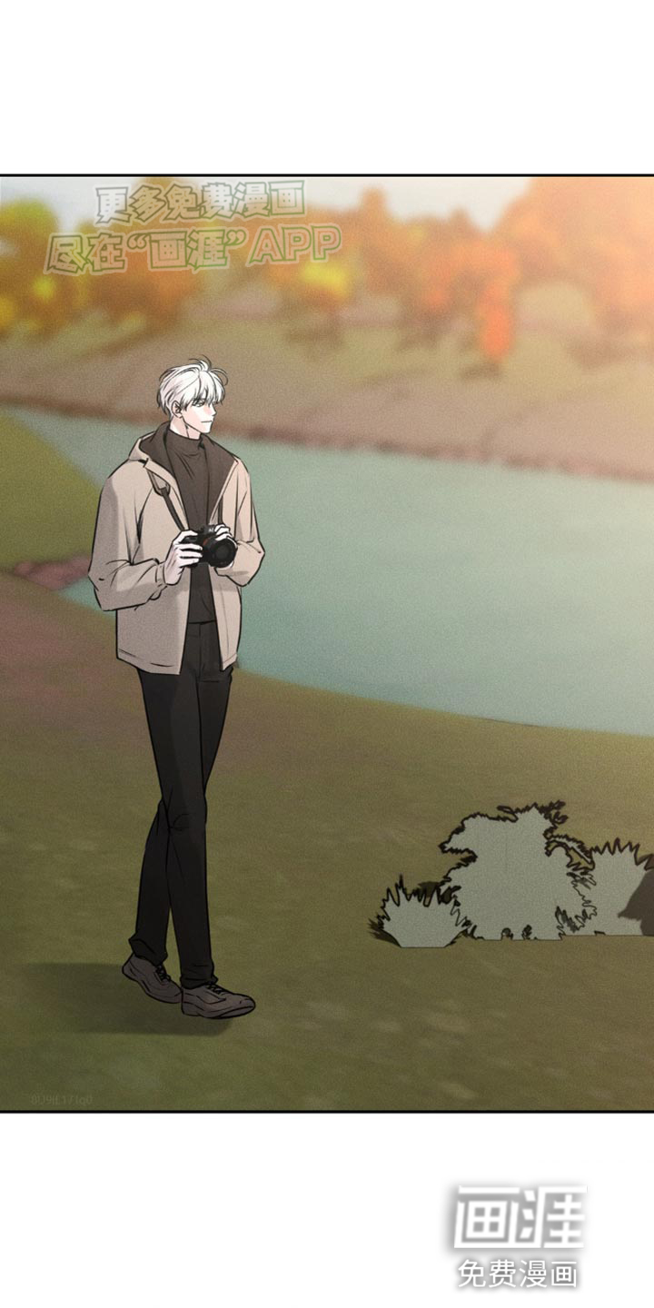 纯白的假象第11话图