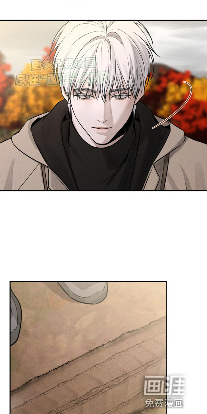 纯白的假象第11话图