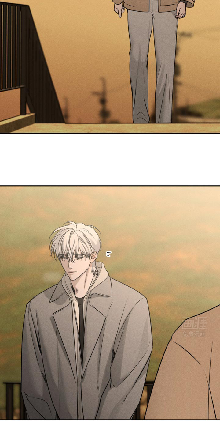 纯白的假象第42话图