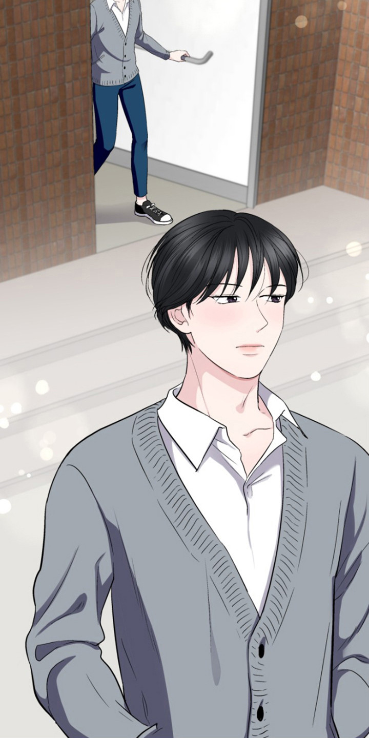 触碰你的内心第1话图